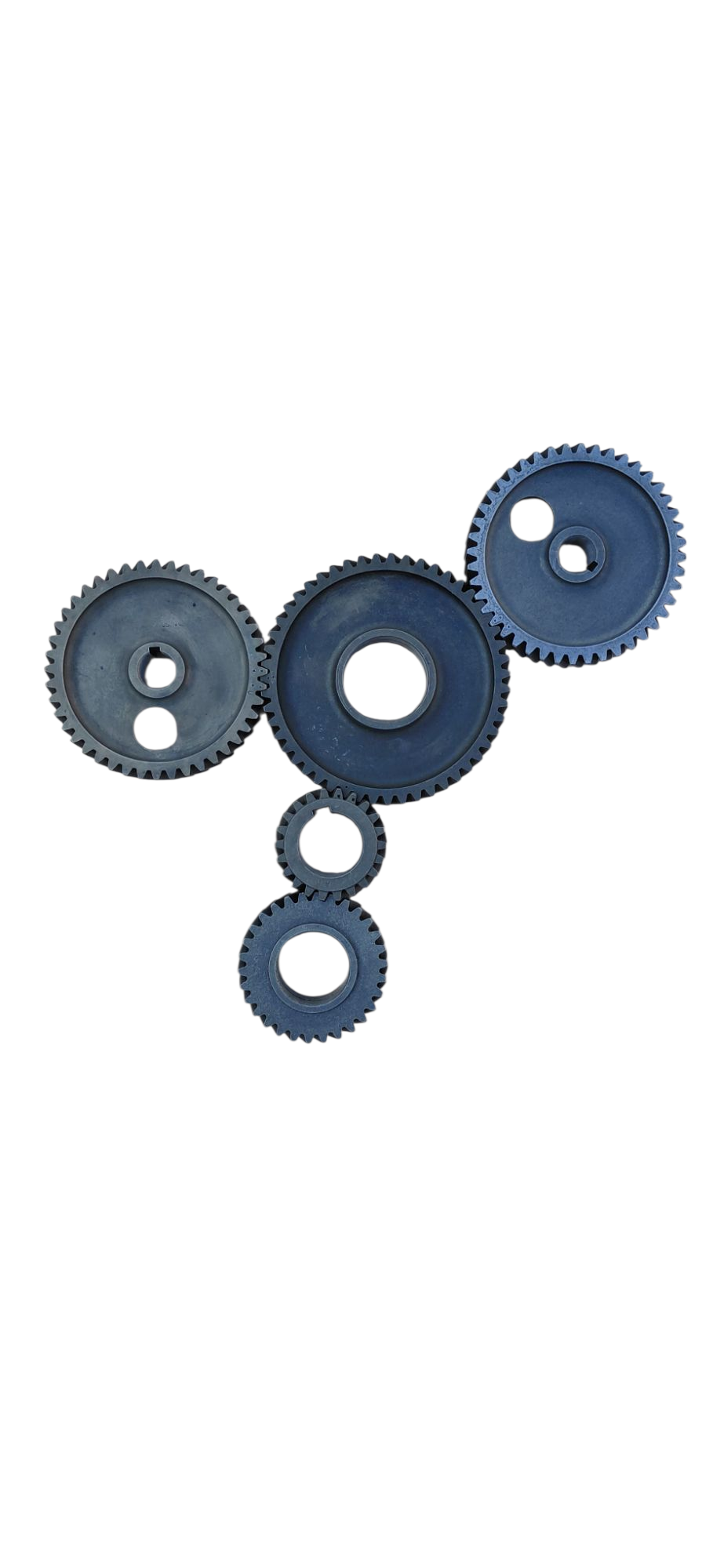 Zestaw kół rozrządu C-360/4011 komplet 50504244KPL