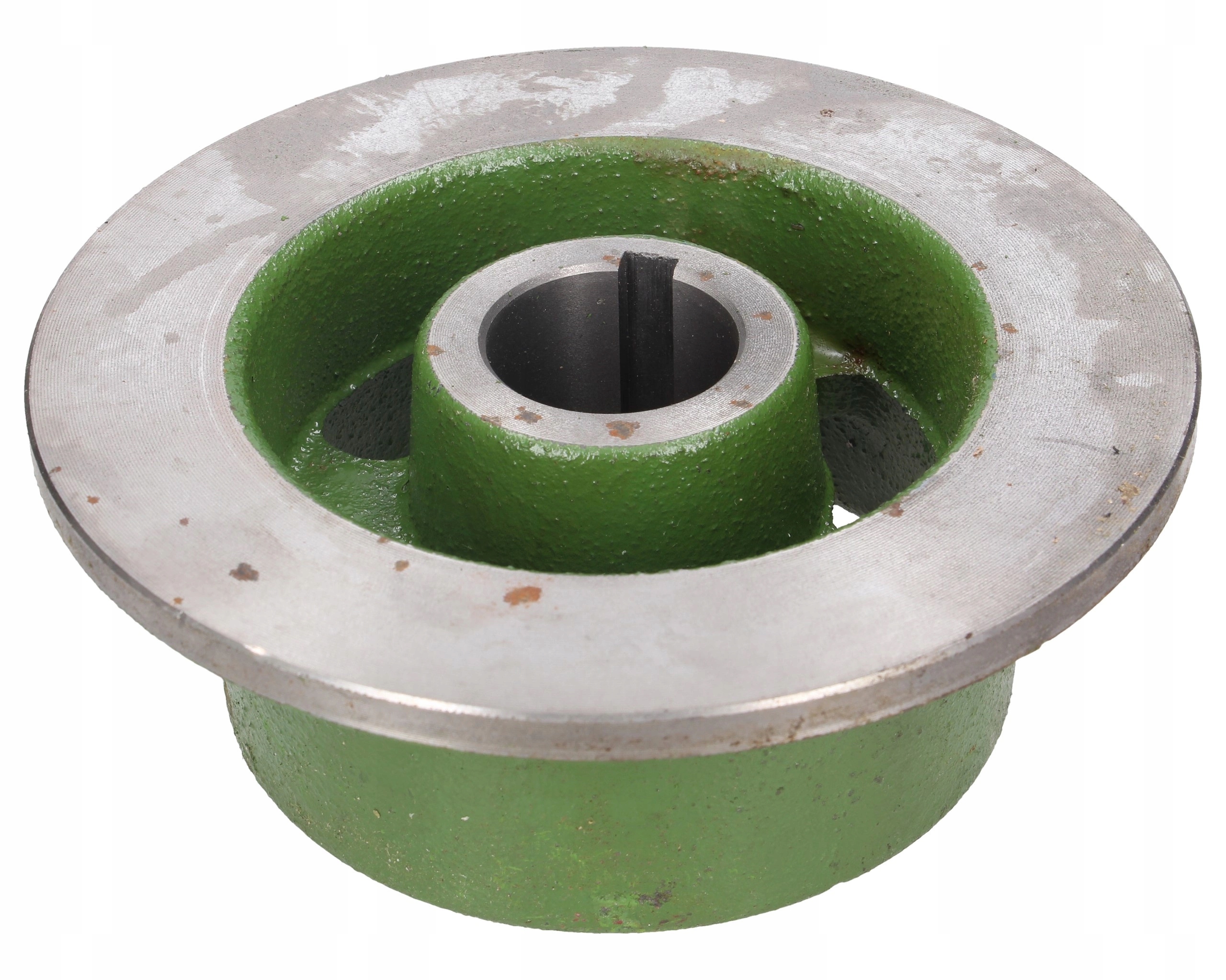 Rolka zwrotna kombajn ANNA 5644510090