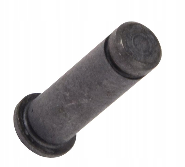 Sworzeń dźwigni mechanizmu podnośnika Ursus C-360 50582440