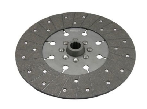 Tarcza sprzęgła 6-cyl stary typ Ursus C-385 86021060