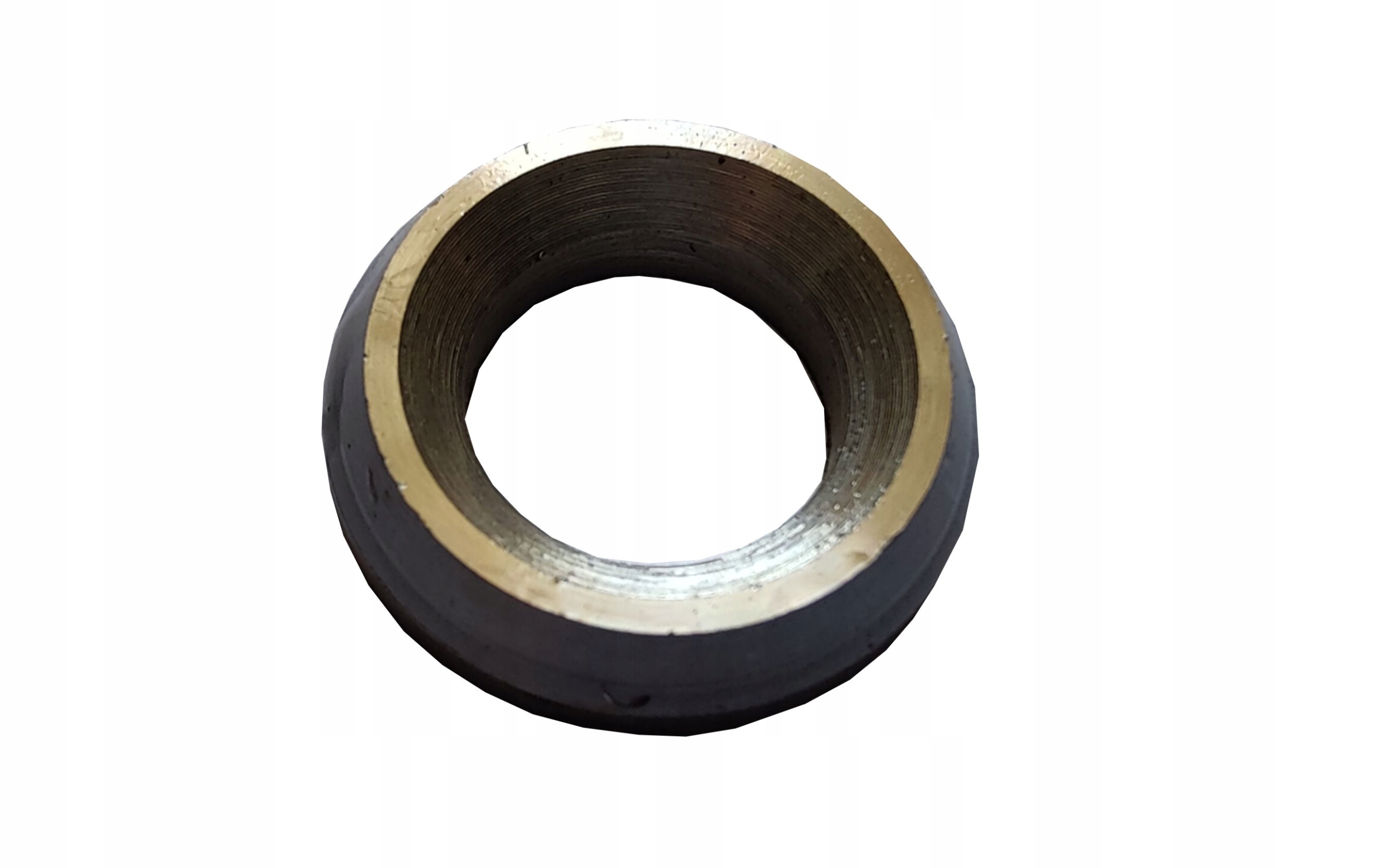 Pierścień stożkowy trzymaka noża kosiarka rotacyjna polska 503601040