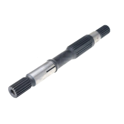 Wał miernika impulsów Ursus C-385 80455001