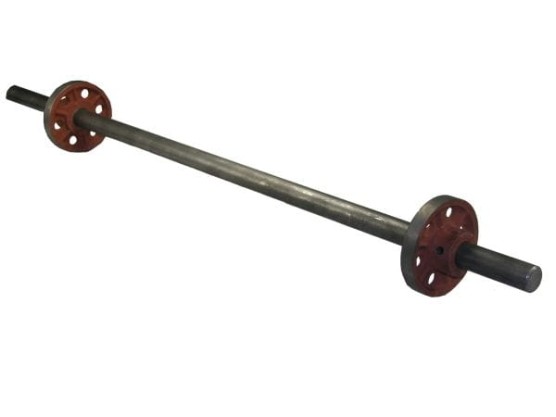 Wał prowadzący kpl. stołu przebierczego Anna 5644630030