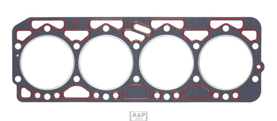 Uszczelka głowicy 4-cyl 1,5mm Ursus C-385 80005906