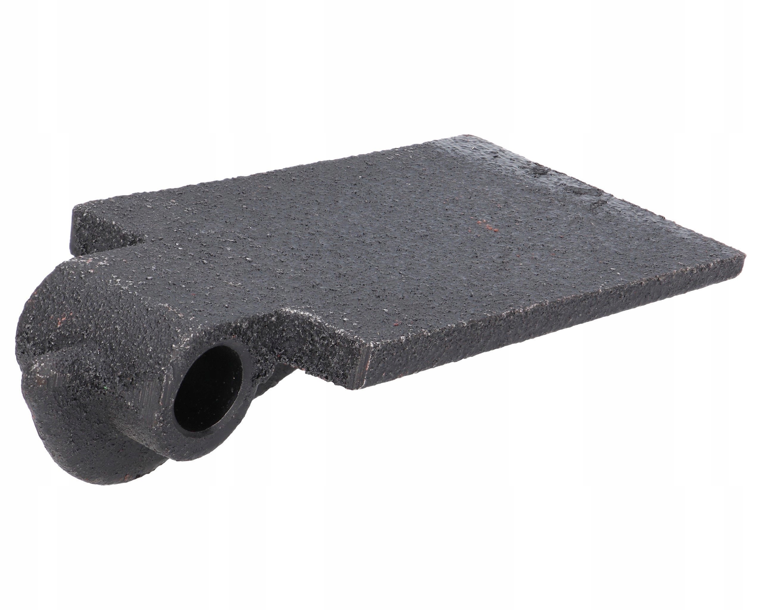 Palec lemiesza żeliwny kombajn ANNA 5644270080