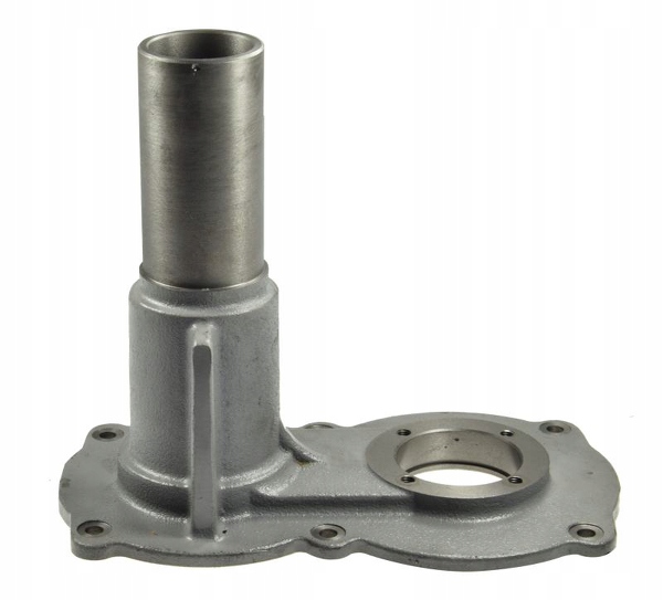 Pokrywa przednia wałków sprzęgłowych 50619010 Ursus c-360