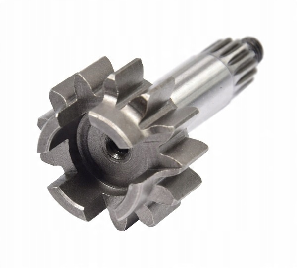 Koło z wałkiem pompy hydr. Ursus C-360 50546450