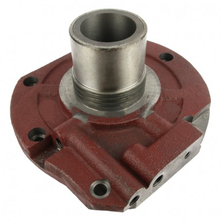 Pokrywa wzmacniacza momentu wysoka C-385 80126160/80126130