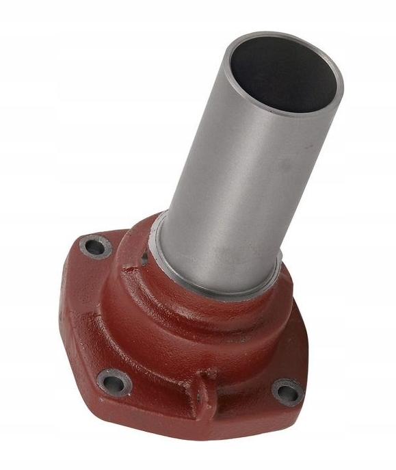 Pokrywa łożyska oporowego przednia Ursus C-385 86108028