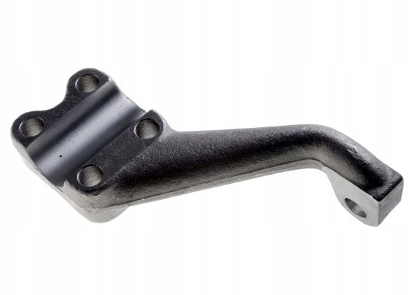 Dźwignia zwrotnicy lewa Ursus C-360 50634090