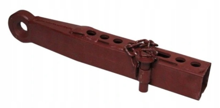 Ramię teleskopu Ursus C-385 83449010