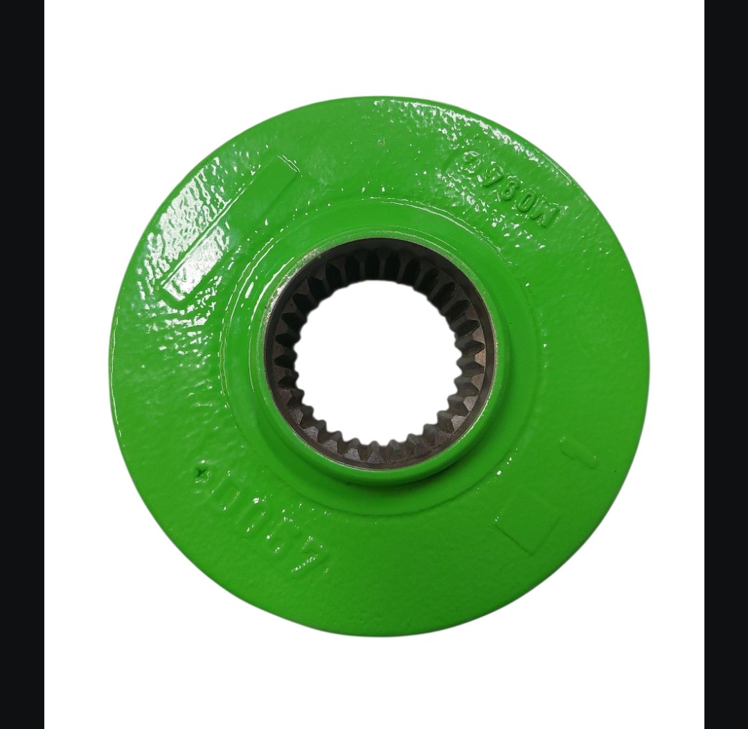 Koła gniazdowe Gustrower 67032000005 G