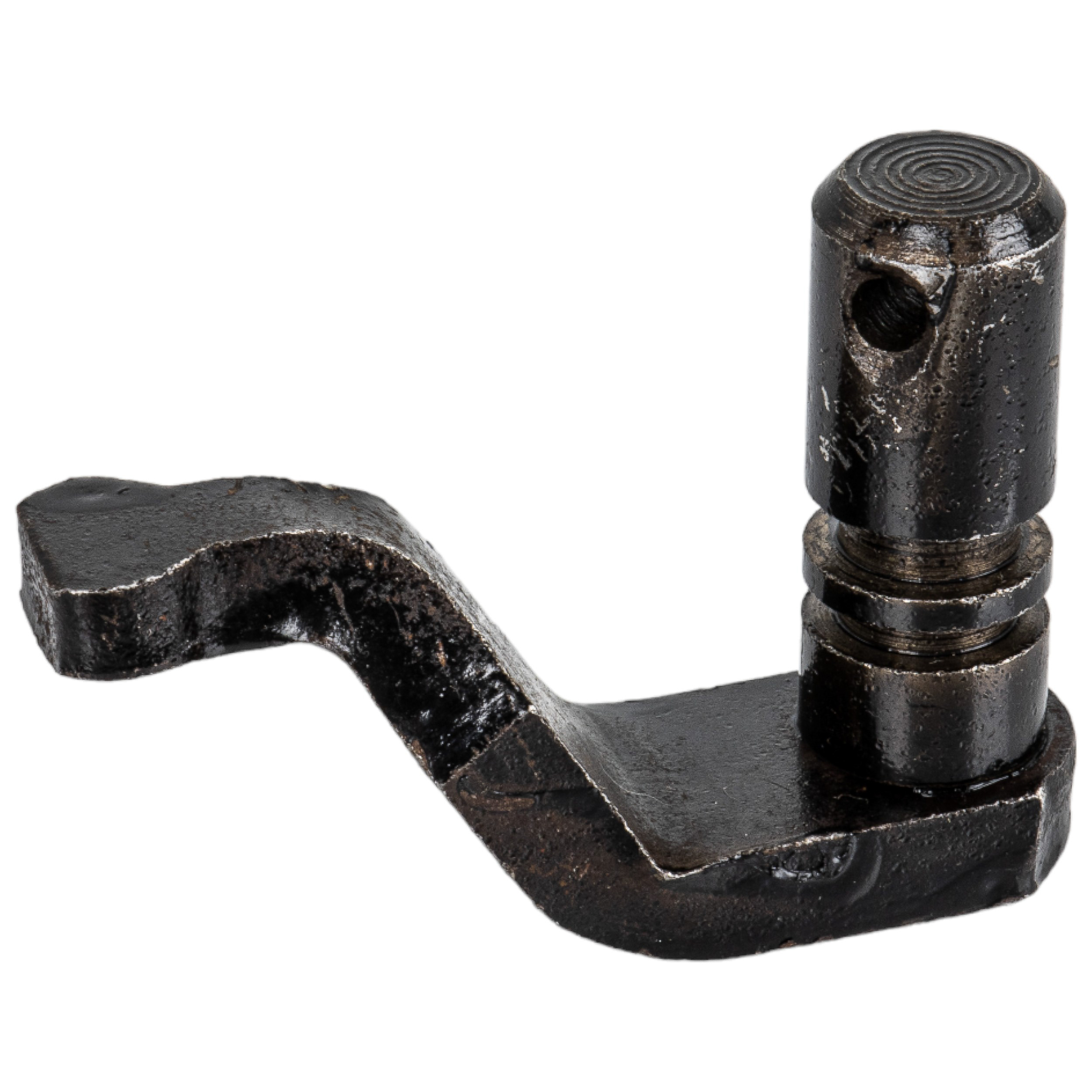 Dźwignia reduktora Ursus C-360 46520050