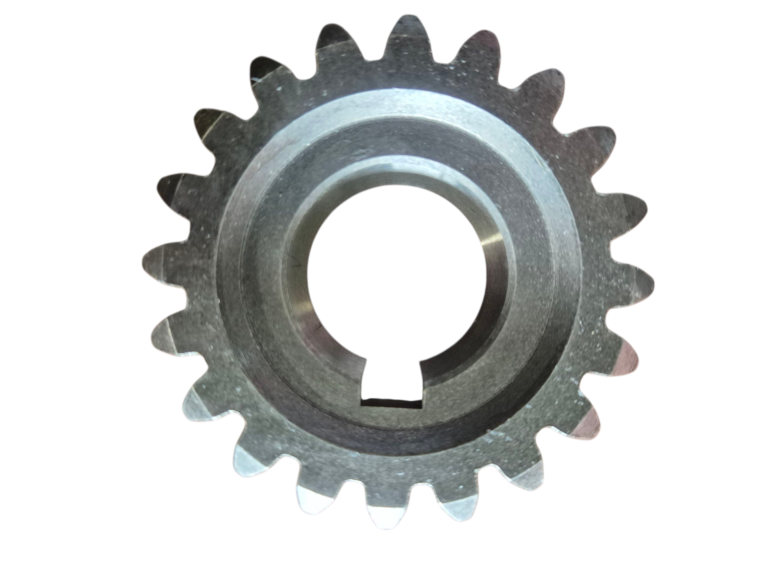 Koło zębate talerza roboczego z-20 kosiarka dyskowa 225.05.15.00