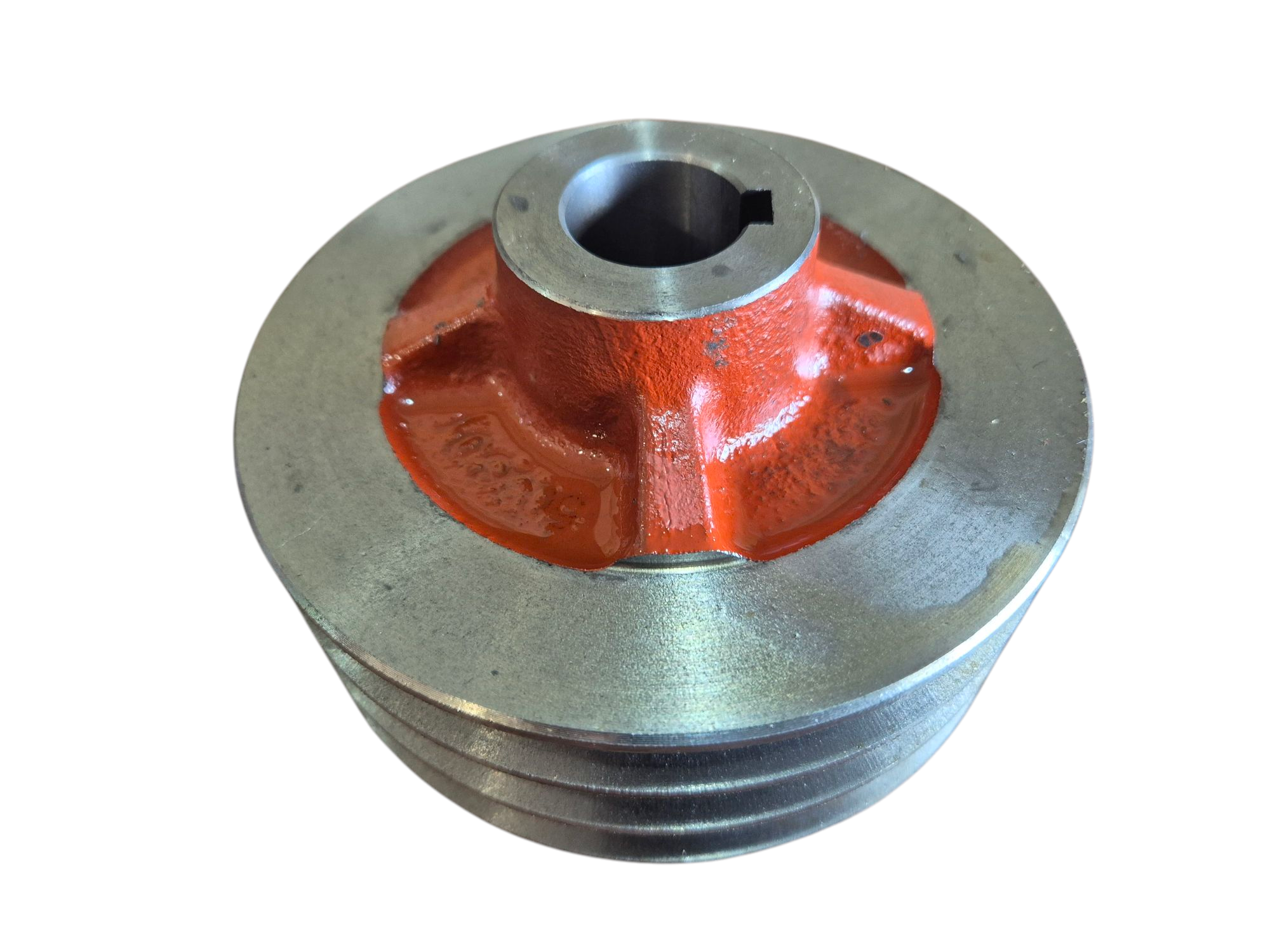 Koło pasowe małe kosiarka rotacyjna 1,35m 50700010080