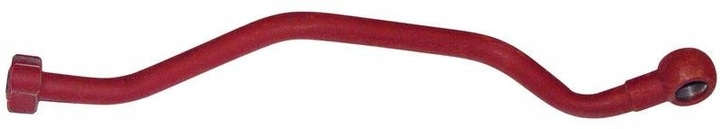 Przewód hydrauliki zewnętrznej II długi lewy Ursus C-360 46640030