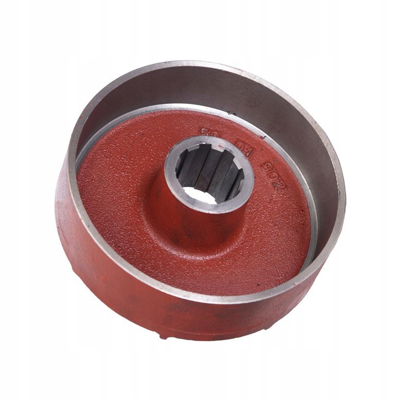 Bęben hamulcowy Ursus C-330 50019020