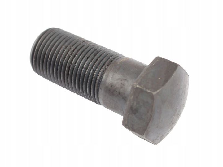 Śruba regulacyjna wału koła tylnego mostu Ursus C-385 80161017