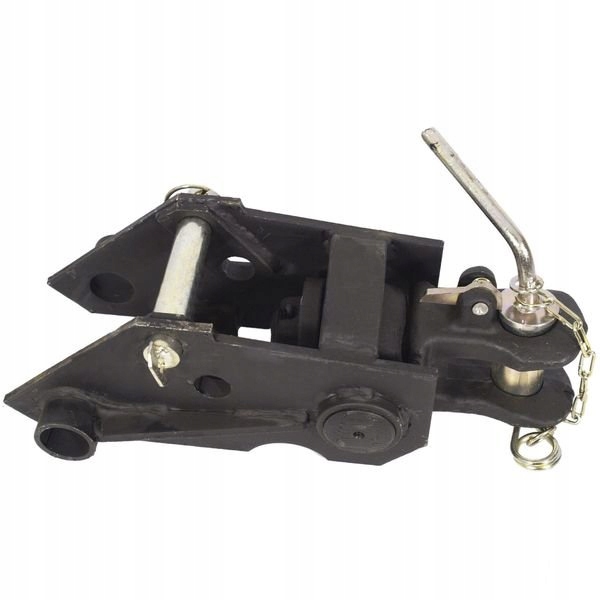 Hak transportowy Ursus C-360 kompletny 46551001