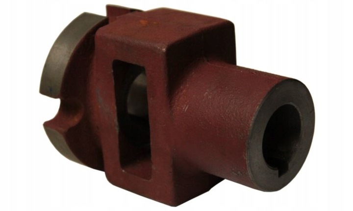 Końcówka sprzęgła Rozrzutnik 220803028W