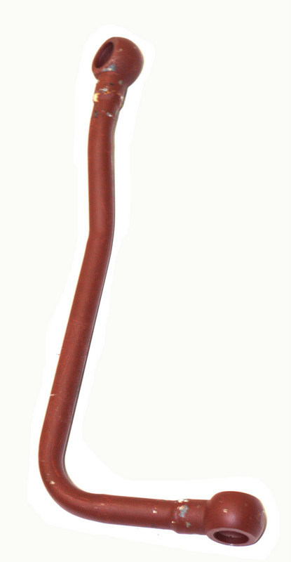 Rurka filtra oleju Ursus C-360 46607030