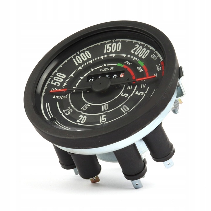 Licznik motogodzin Ursus C-385 import 86350967