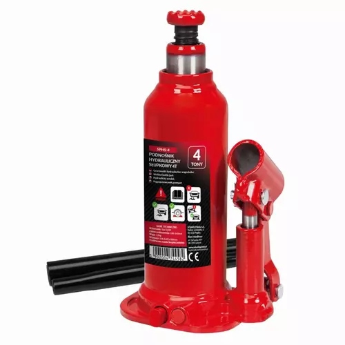 Podnośnik słupkowy 4t