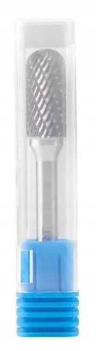 Frez trzpieniowy zaokrąglony C 10x20 HT6D587