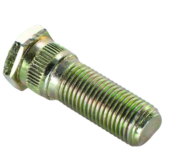 Śruba koła przedniego M14x1,5 Ursus C-385 80600191