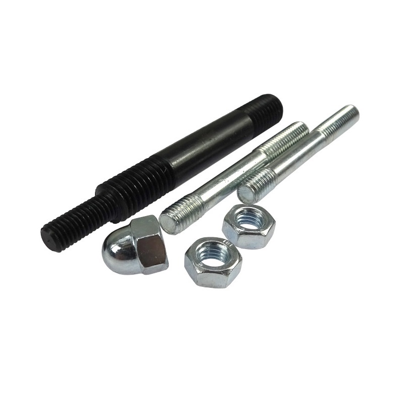 Komplet śrub wspornika klawiatury 50505111 Ursus C-360