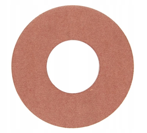 Podkładka izolacyjna docisku sprzęgła st. typ ursus C-385 80021054