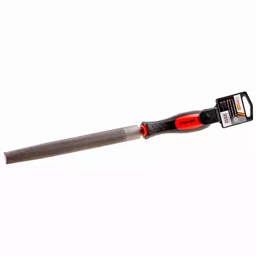 Pilnik półokrągły FEST 200/2