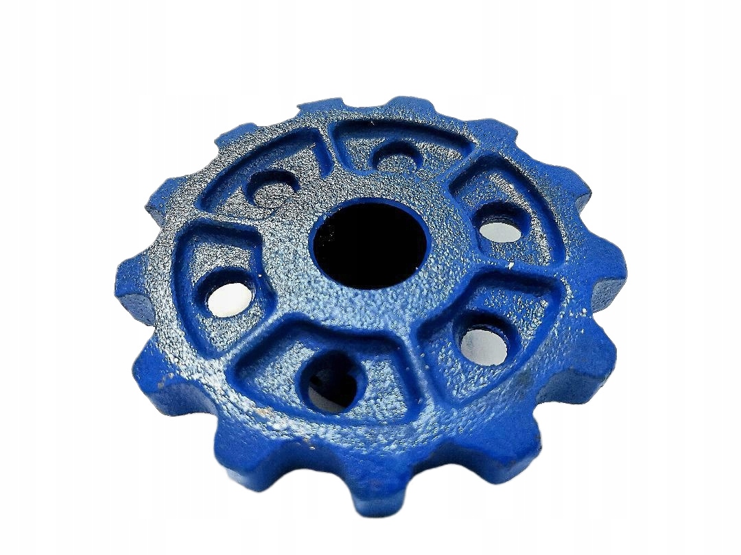 koło Z-13 do stołu przebierczego ANNA 5644630100