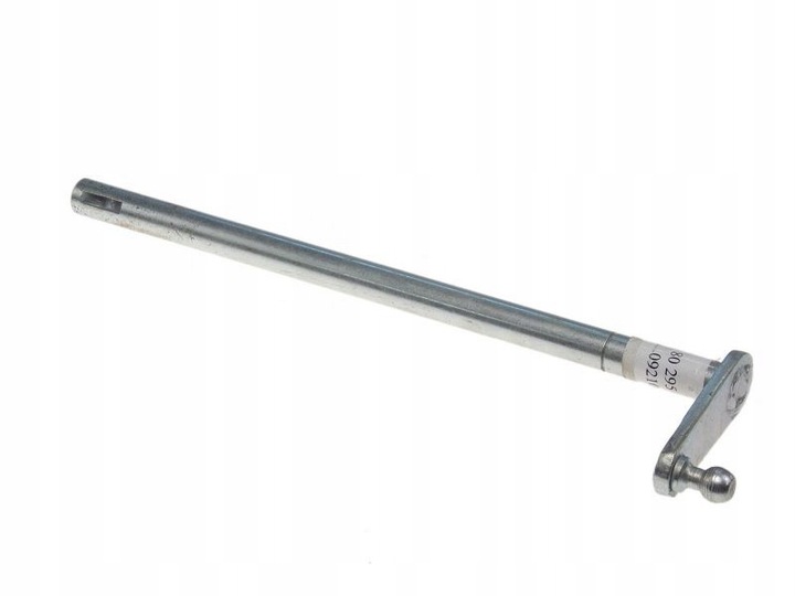 Wałek gazu Ursus C-385 80295100