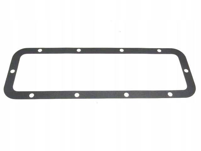 Uszczelka dolna zwolnicy Ursus C-360 50428120