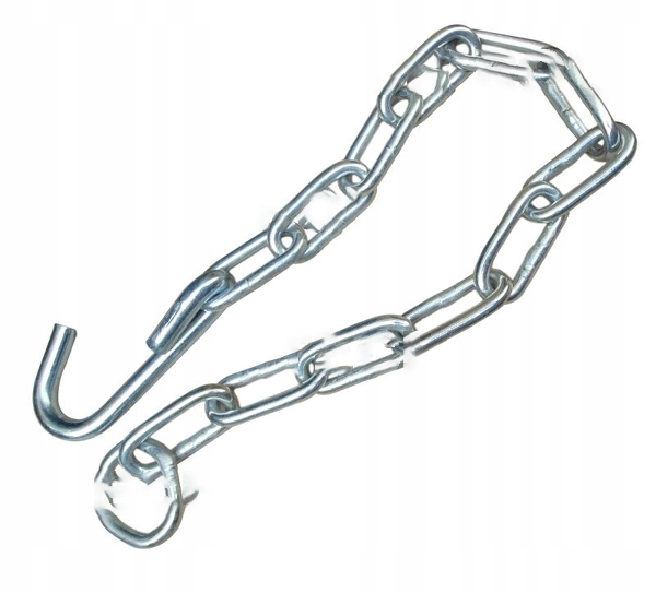 Łańcuch kompletny kosiarka rotacyjna polska 5036020270