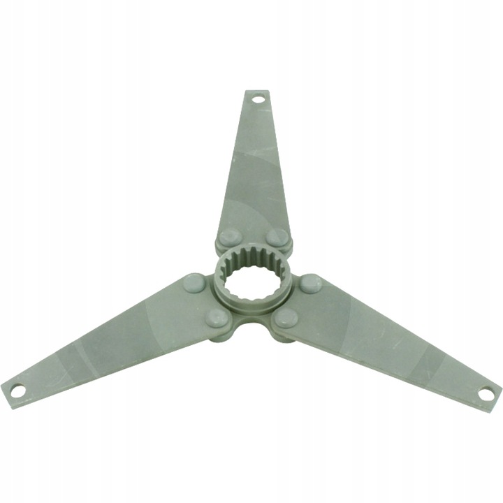 Piasta napędu sprzęgła n. typ 18 frezów Ursus C-385 4-cyl. 83021530