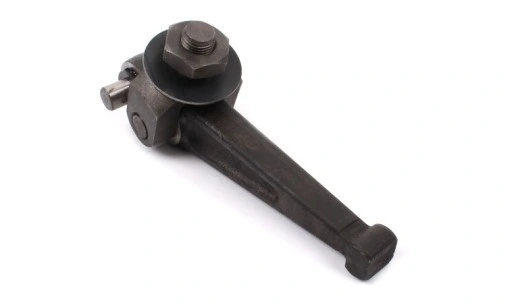 Dźwignia sprzęgła kompletna Ursus C-385 89021501