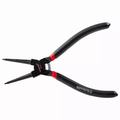 Szczypce do pierścieni SEEGERa wew. proste 160 SVS-WP160