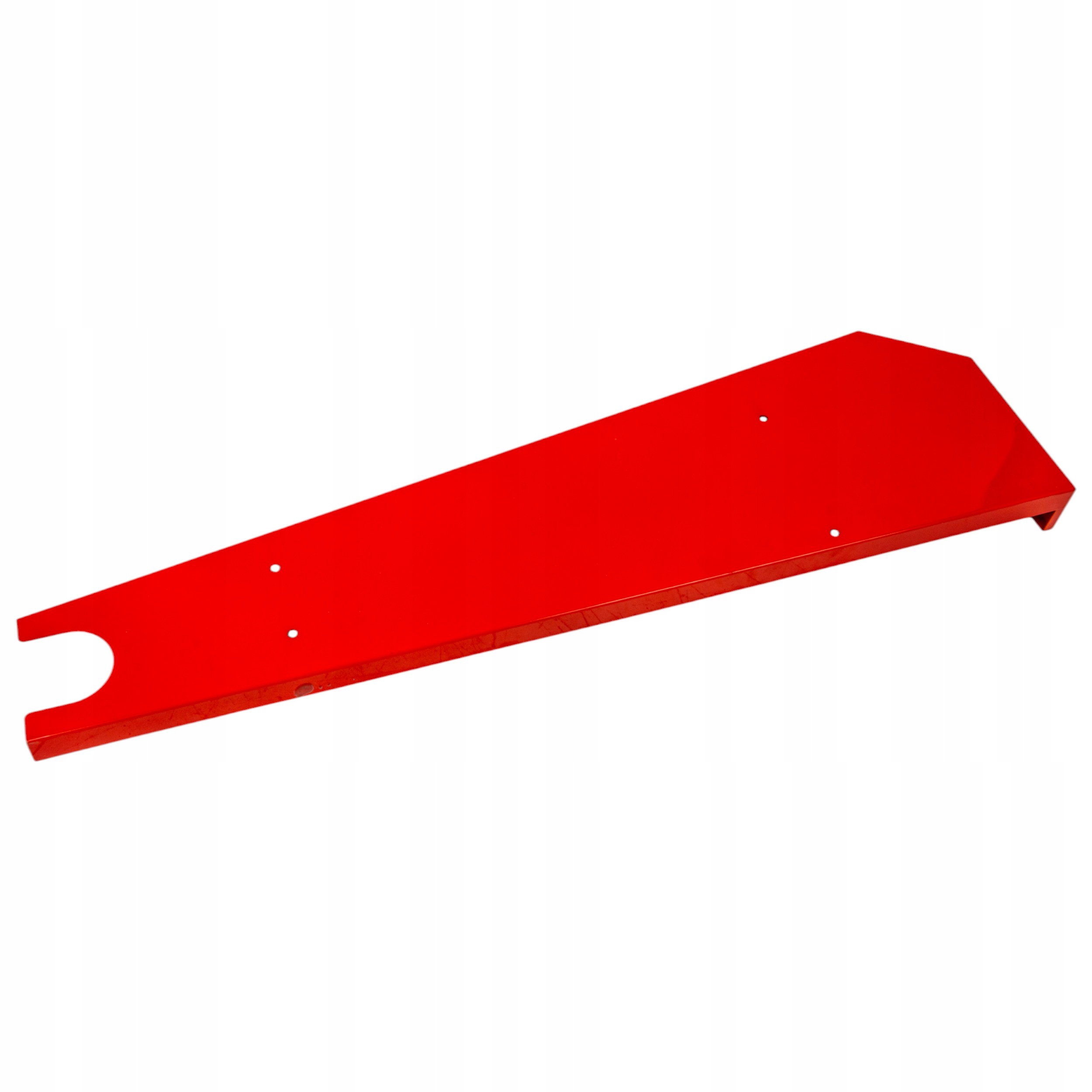 Osłona pasków przednia bez otworu kosiarka rotacyjna 503602015