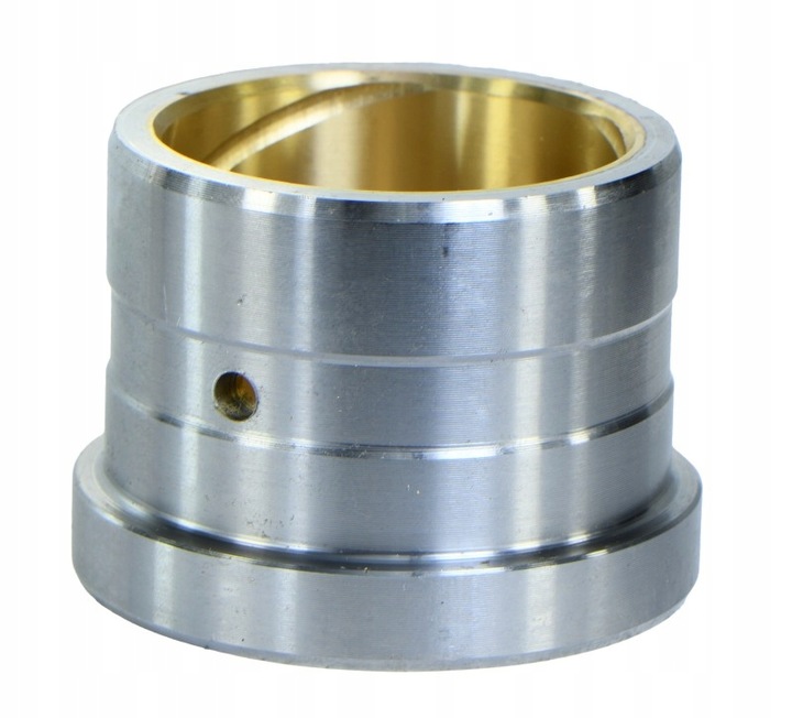 Tuleja osi kompletna niska Ursus C-330 C360 50833075