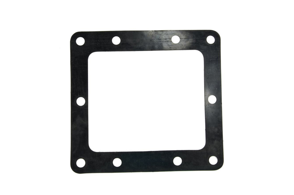 Uszczelka pokrywy skrzyni dolnej przedniej Ursus C-360 50518050