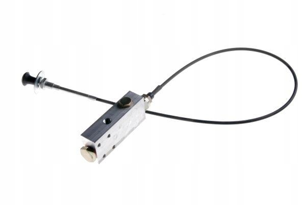 Rozdzielacz przedniego napędu linka 85cm Ursus C-385 88145609