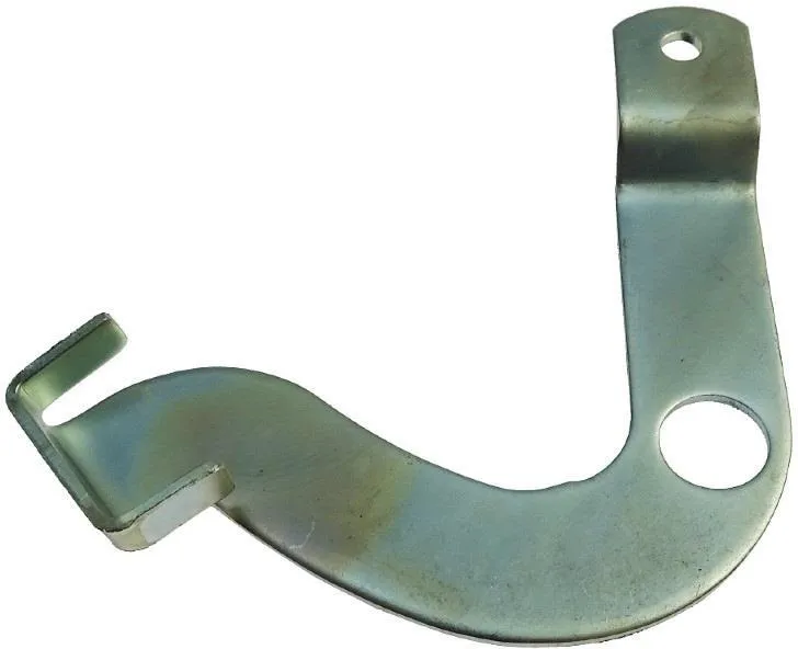 Dźwignia zderzaka podnośnika Ursus C-360 50582601