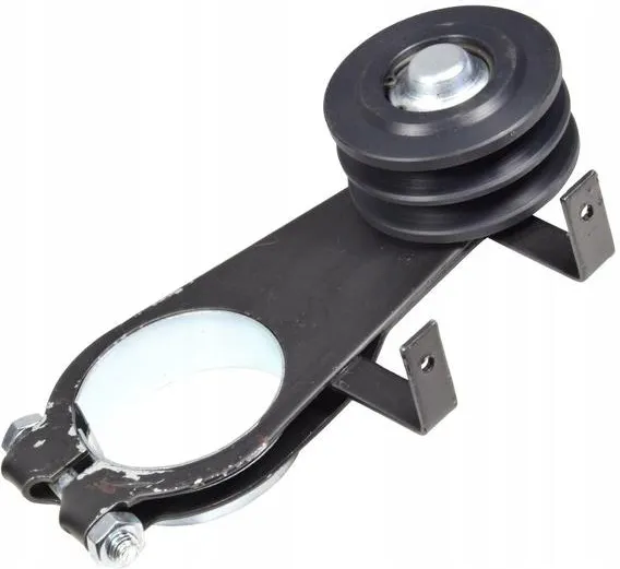 Napinacz sprężarki kompletny Ursus C-385 93010023