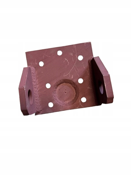 Wspornik zaczepu dolnego polowego Ursus C-360 46676030