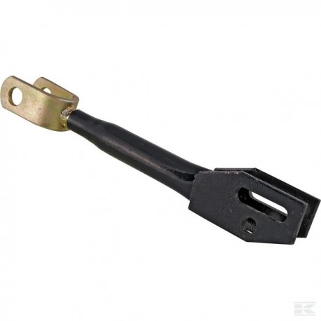 Wieszak lewy Ursus C-360 46650200