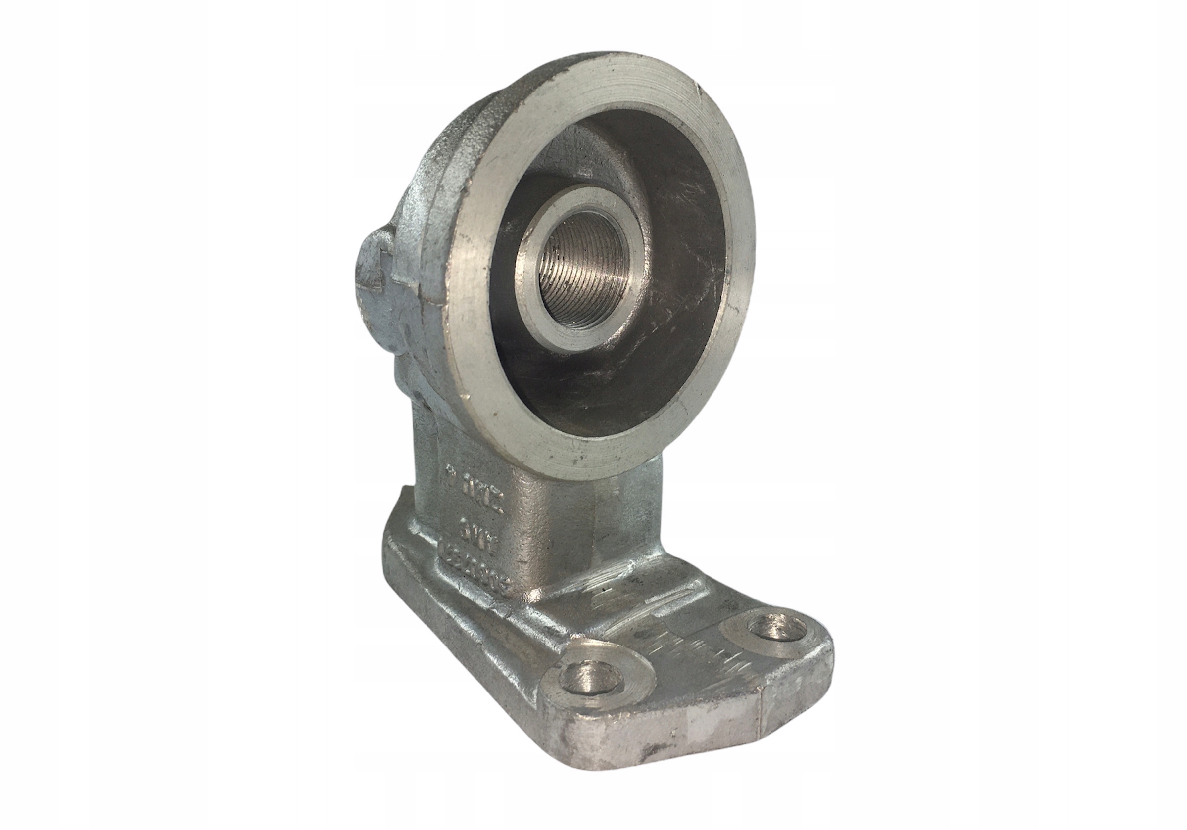 Korpus filtra oleju silnika 50607370 Ursus C-360