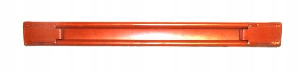 Listwa krótka wsuwana rozrzutnika 660 mm  221312016