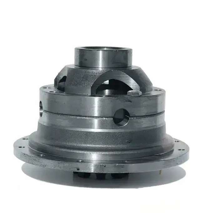 Obudowa mechanizmu różnicowego C-360 46625140